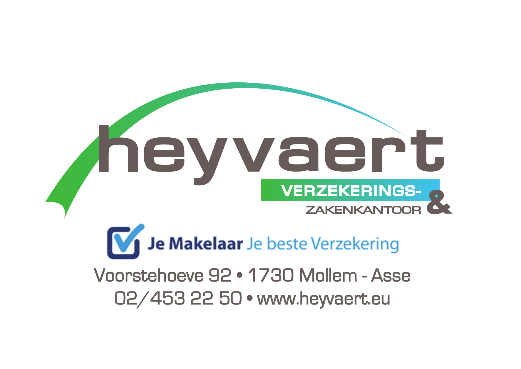 Heyvaert verzekeringen